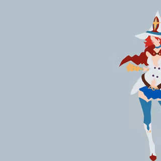 Shiny Chariot wallpaper