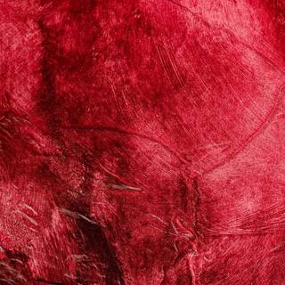 Red cloth wallpaper