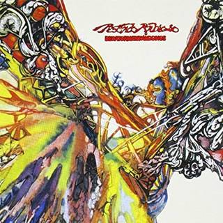 Pescado Rabioso wallpaper