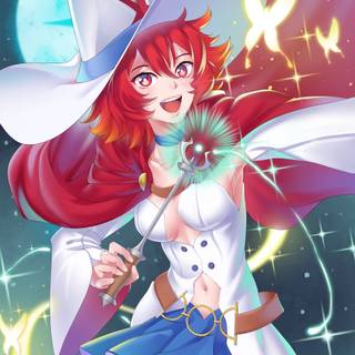 Shiny Chariot wallpaper