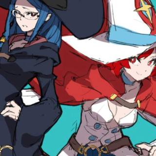 Shiny Chariot wallpaper