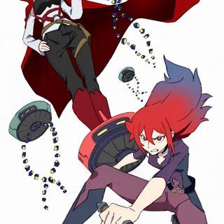 Shiny Chariot wallpaper