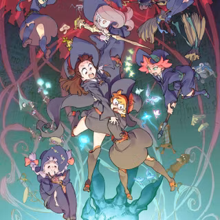 Shiny Chariot wallpaper