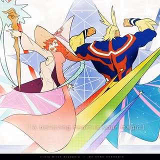 Shiny Chariot wallpaper