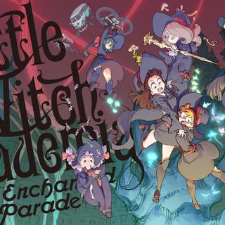 Shiny Chariot wallpaper