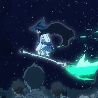 Shiny Chariot wallpaper