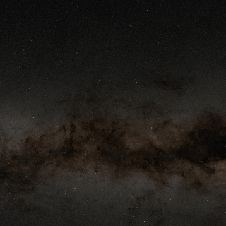 Gamma ray burst wallpaper