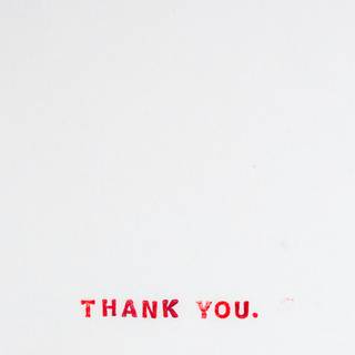 Thank You God wallpaper