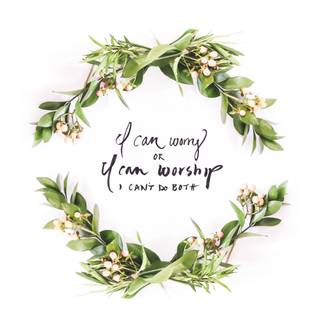 Thank You God wallpaper