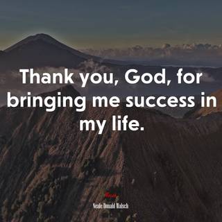 Thank You God wallpaper