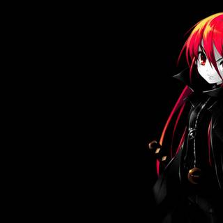 4k oled anime wallpaper