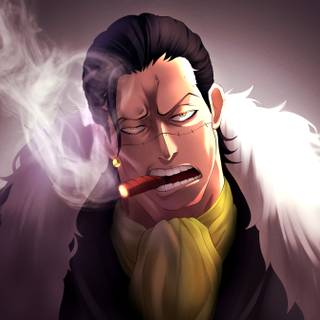 One Piece 4k portrait wallpaper