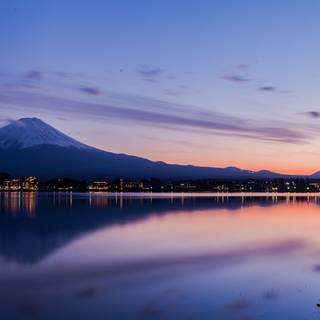 Japan nature 4k wallpaper