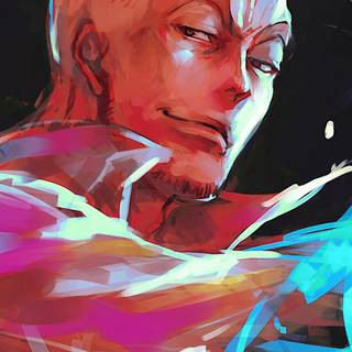 One Piece 4k portrait wallpaper