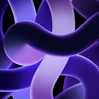 Purple 4k iPhone wallpaper