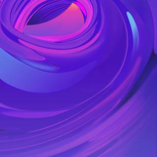 Purple 4k iPhone wallpaper