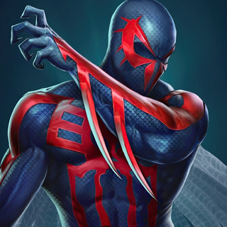 Spider-Man PFP wallpaper
