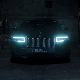 Aesthetic 4k car wallpaper