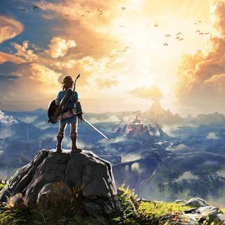 4k adventure wallpaper