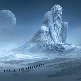 4k adventure wallpaper