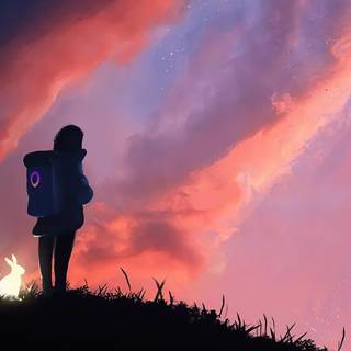 4k adventure wallpaper