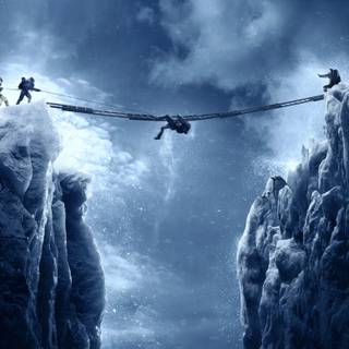 4k adventure wallpaper