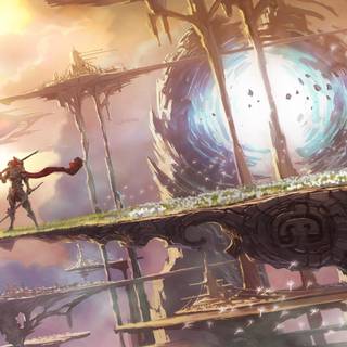 4k adventure wallpaper