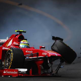 F1 4k desktop wallpaper