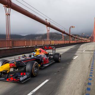 F1 4k desktop wallpaper