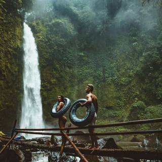 4k adventure wallpaper