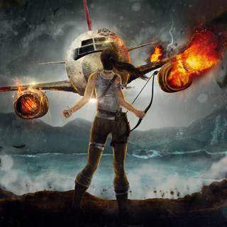 4k adventure wallpaper