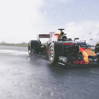 F1 4k desktop wallpaper