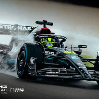 F1 4k desktop wallpaper