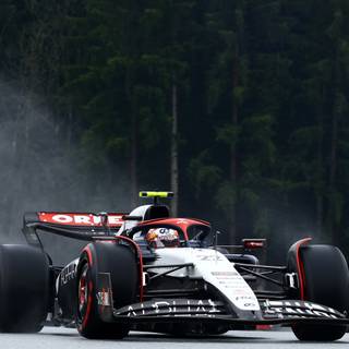 F1 4k desktop wallpaper