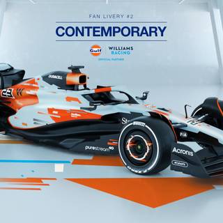 F1 4k desktop wallpaper