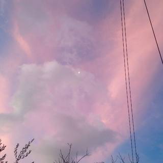 Aesthetic iPad 4k wallpaper