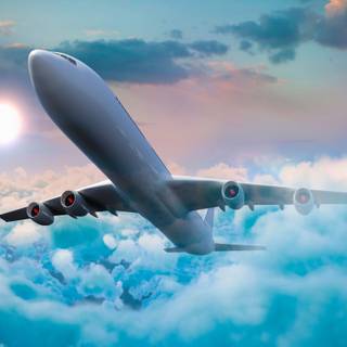 4k aviation wallpaper