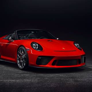 Porsche 4k PC wallpaper