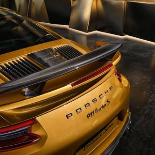 Porsche 4k PC wallpaper