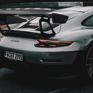 Porsche 4k PC wallpaper