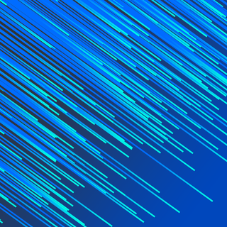 4k blue desktop wallpaper