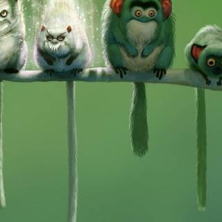 4k animals PC wallpaper