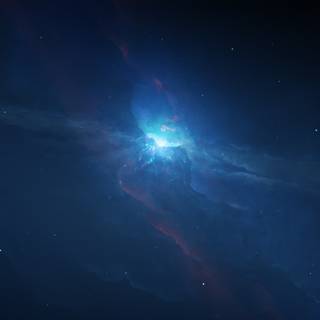 PC 4k space wallpaper