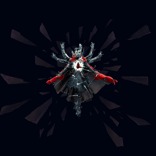 Multiverse 4k wallpaper