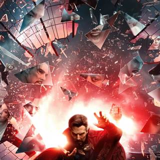 Multiverse 4k wallpaper