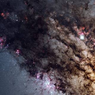 Multiverse 4k wallpaper