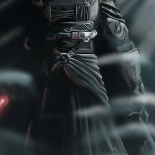 iPhone Star Wars 4k wallpaper