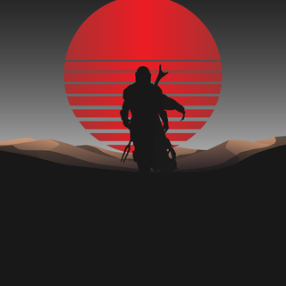 iPhone Star Wars 4k wallpaper