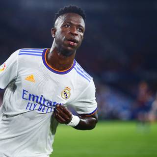 Vinicius 4k wallpaper