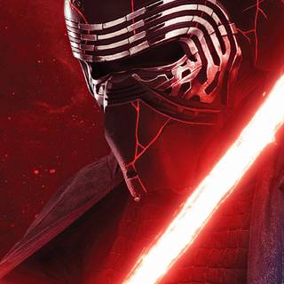 iPhone Star Wars 4k wallpaper